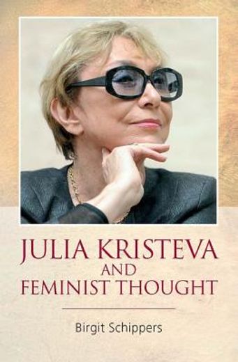 julia kristeva and feminist thought