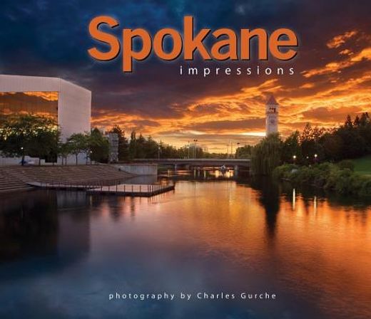 spokane impressions (en Inglés)