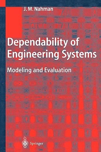 dependability of engineering systems (in English)