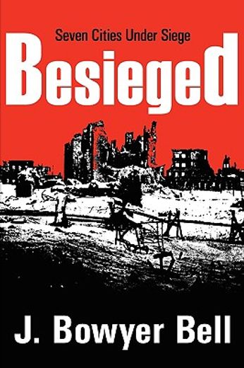 besieged,seven cities under siege