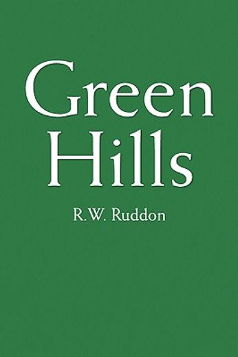 green hills