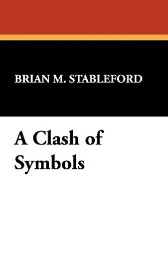 a clash of symbols