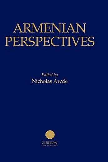 armenian perspectives