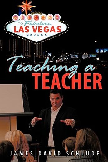 teaching a teacher