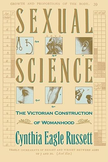 sexual science,the victorian construction of womanhood