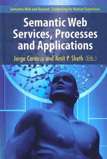semantic web services, processes and applications