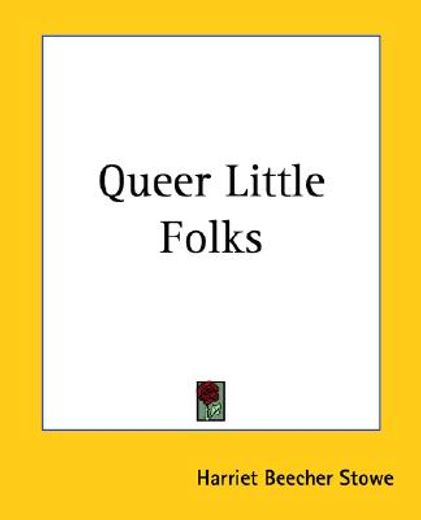 queer little folks