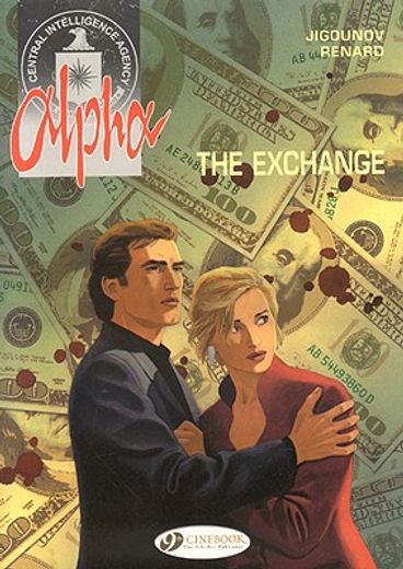 The Exchange (in English)