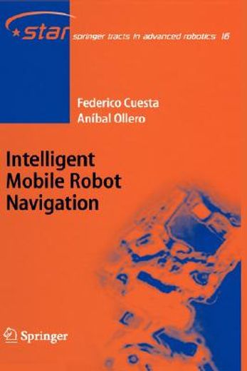 intelligent mobile robot navigation