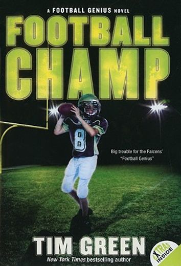 football champ (en Inglés)