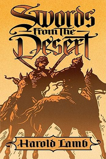 swords from the desert (in English)