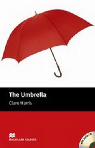 Mr (s) Umbrella, the pk: Starter (Macmillan Readers 2005) (en Inglés)