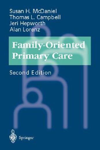 family-oriented primary care