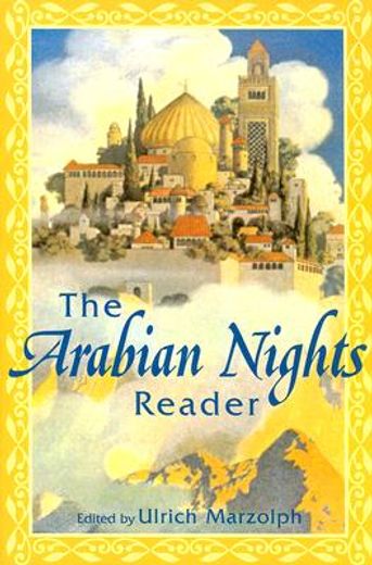 the arabian nights reader