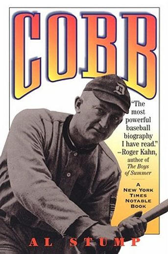 cobb,a biography