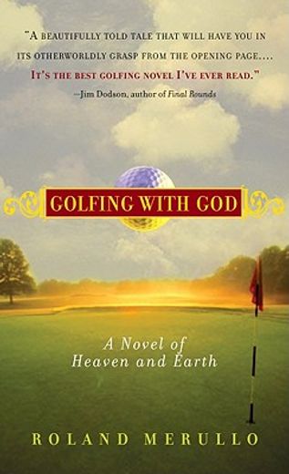 golfing with god (en Inglés)