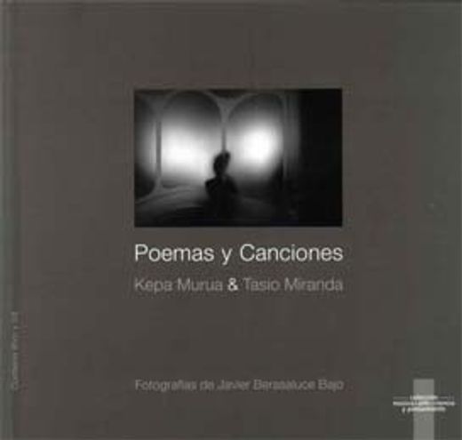 Poemas y canciones (in Spanish)
