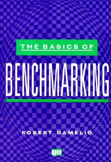 Basics of Benchmarking (en Inglés)