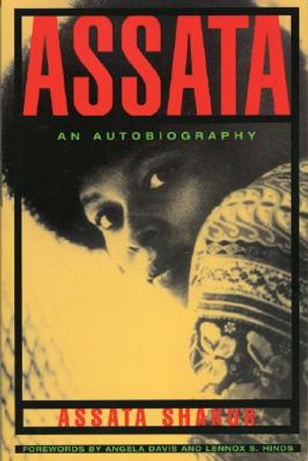 assata,an autobiography (en Inglés)