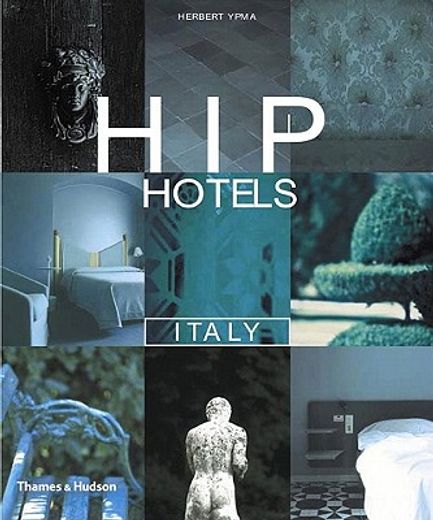 hip hotels italy