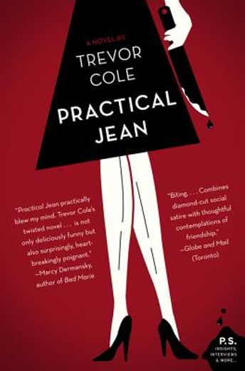 practical jean,a novel