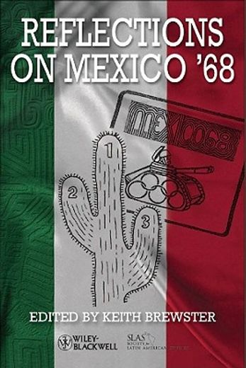 reflections on mexico ´68