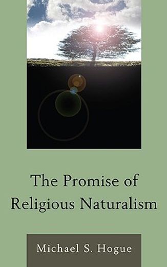 the promise of religious naturalism