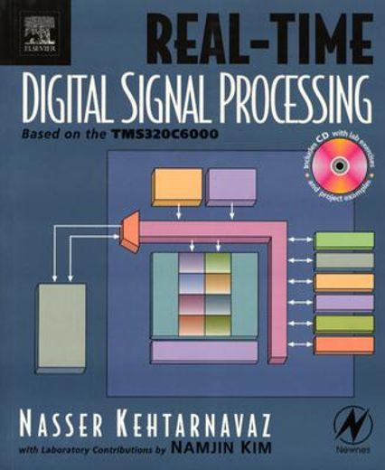 real-time digital signal processing,based on the tms320c6000