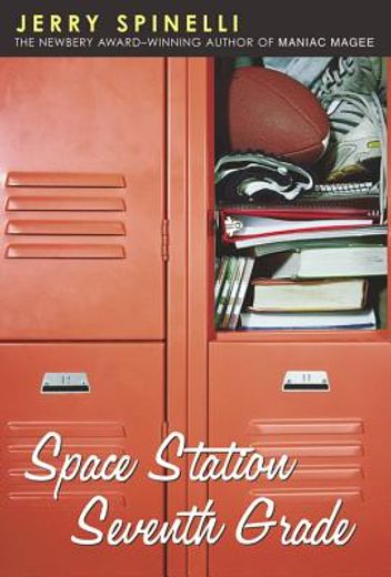 space station seventh grade (in English)