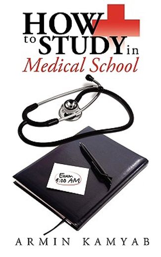 how to study in medical school