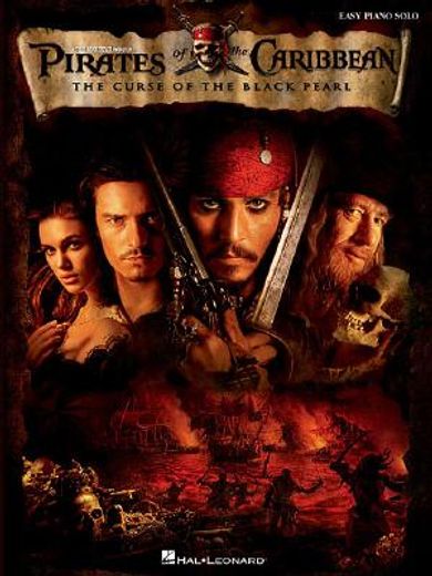 pirates of the caribbean,the curse of the black pearl