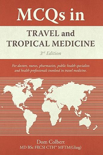 mcqs in travel and tropical medicine,3rd edition