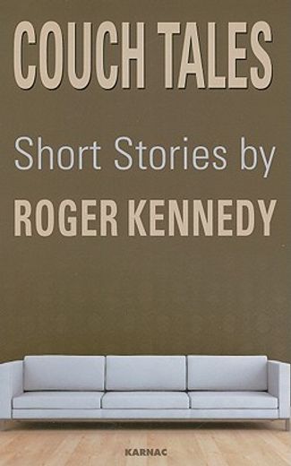 couch tales,short stories