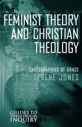 feminist theory and christian theology,cartographies of grace