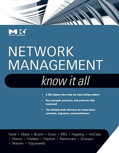 network management,know it all