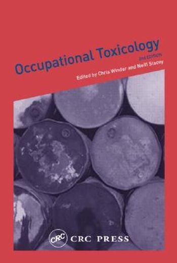 occupational toxicology
