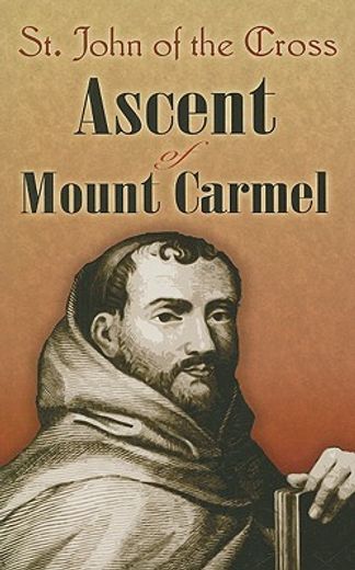 ascent of mount carmel