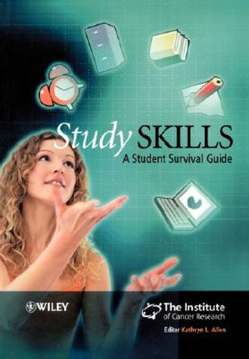 study skills,a student survival guide