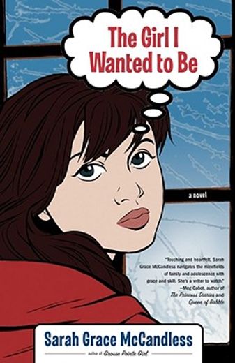 the girl i wanted to be (en Inglés)