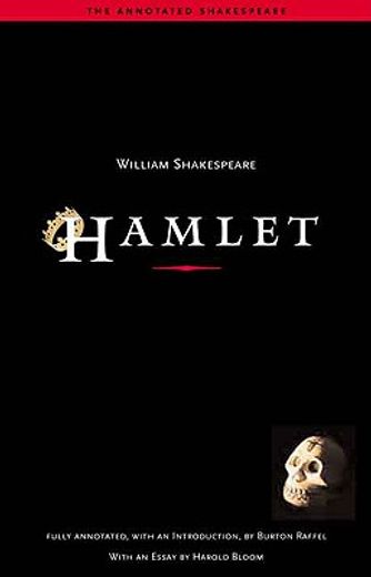 Hamlet (en Inglés)