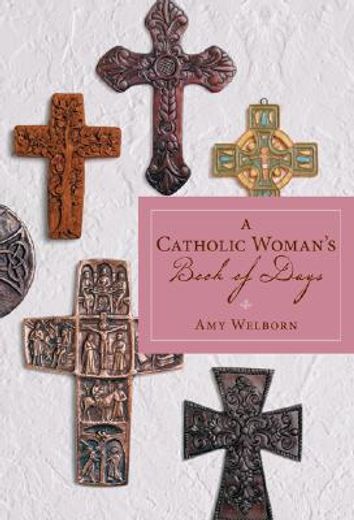 a catholic woman´s book of days
