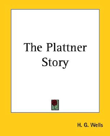 the plattner story