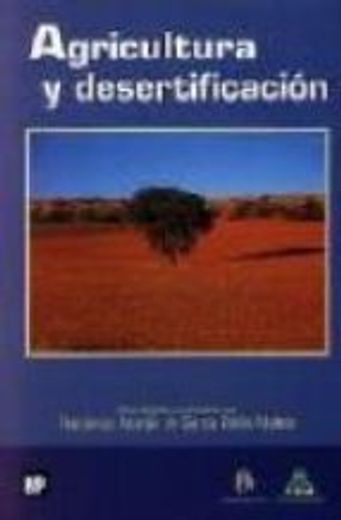 Agricultura y Desertificacion