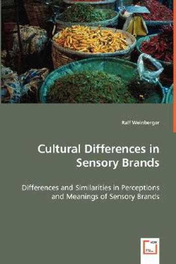 cultural differences in sensory brands