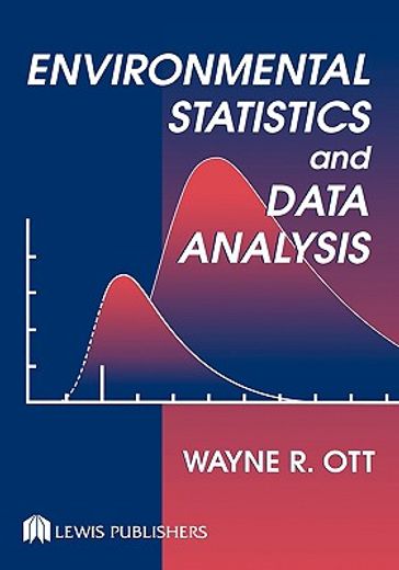 environmental statistics & data analysis (en Inglés)
