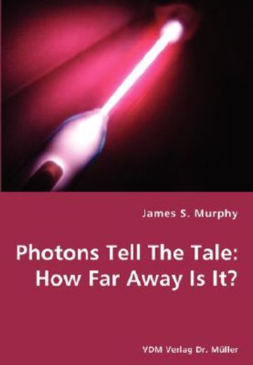 photons tell the tale