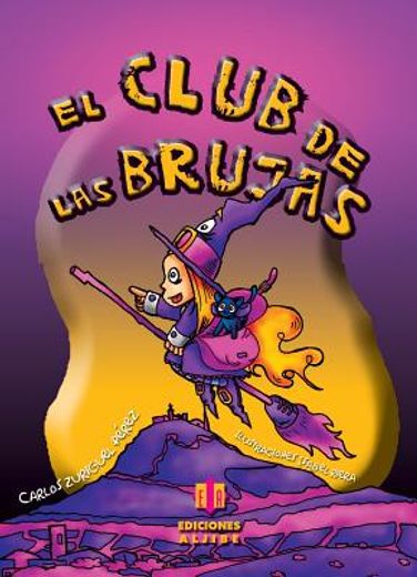 El club de las brujas (in Spanish)