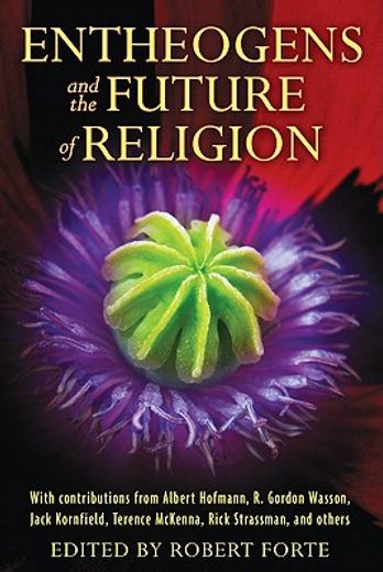 entheogens and the future of religion (en Inglés)