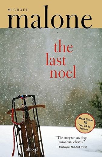 the last noel