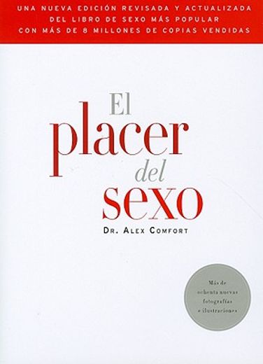 El placer del sexo (in Spanish)